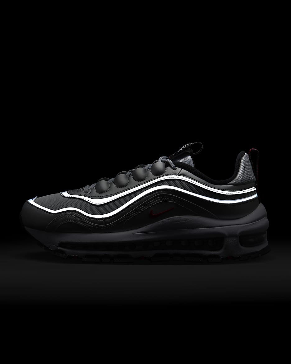 Nike Air Max 97 Futura Women s Shoes. Nike ID